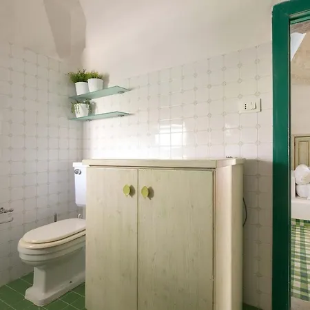 Trulli Il Cappero By Perle Di Puglia *