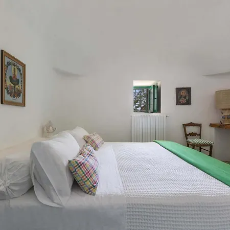 Villa Trulli Il Cappero By Perle Di Puglia *