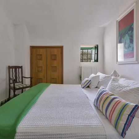 Trulli Il Cappero By Perle Di Puglia أوستوني