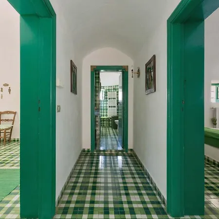 Trulli Il Cappero By Perle Di Puglia Willa