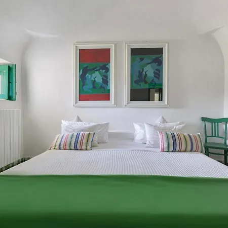 Trulli Il Cappero By Perle Di Puglia أوستوني