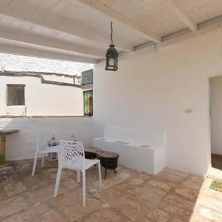 Trulli Il Cappero By Perle Di Puglia