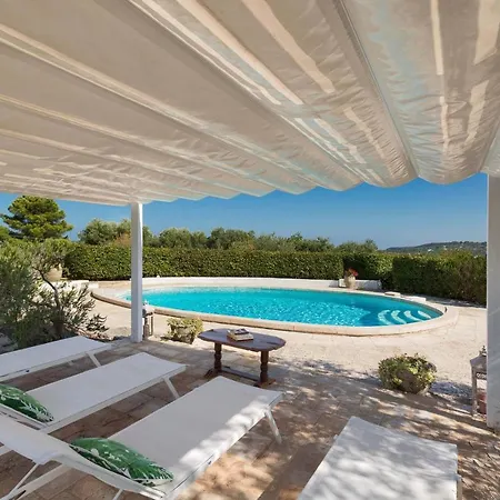 Trulli Il Cappero By Perle Di Puglia * Ostuni