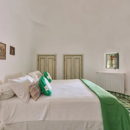 Trulli Il Cappero By Perle Di Puglia Villa