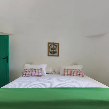 Trulli Il Cappero By Perle Di Puglia Villa Ostuni