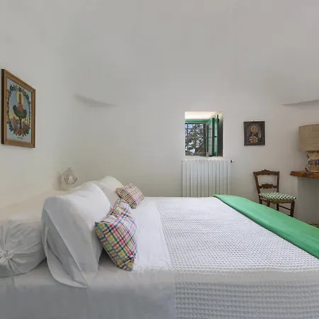 Villa Trulli Il Cappero By Perle Di Puglia Ostuni