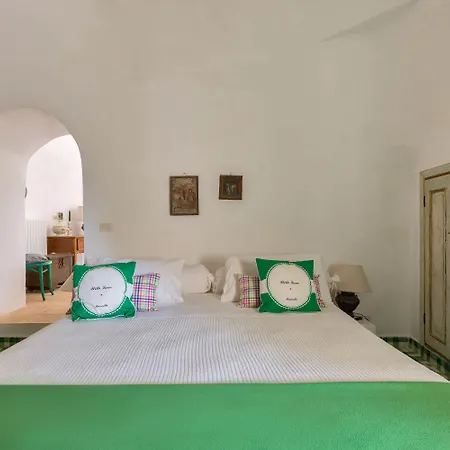 Trulli Il Cappero By Perle Di Puglia