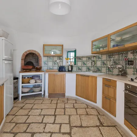 Villa Trulli Il Cappero By Perle Di Puglia Ostuni