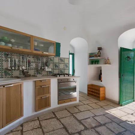 Trulli Il Cappero By Perle Di Puglia