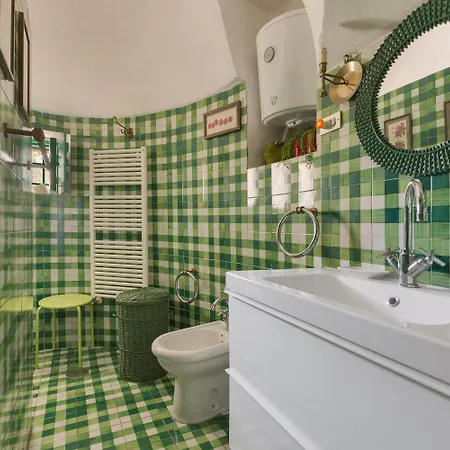 Villa Trulli Il Cappero By Perle Di Puglia Ostuni