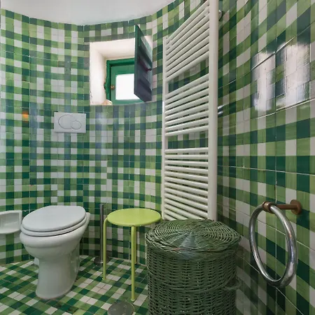 Trulli Il Cappero By Perle Di Puglia Villa