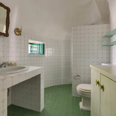 Trulli Il Cappero By Perle Di Puglia Villa *