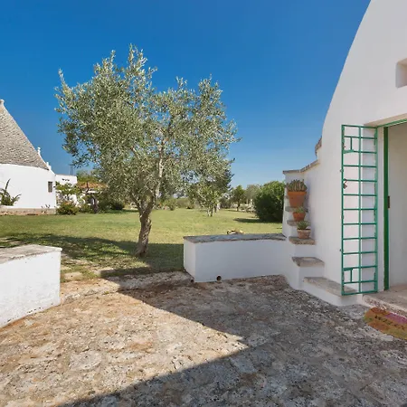 Trulli Il Cappero By Perle Di Puglia * Ostuni