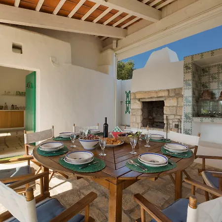 Trulli Il Cappero By Perle Di Puglia Villa Ostuni