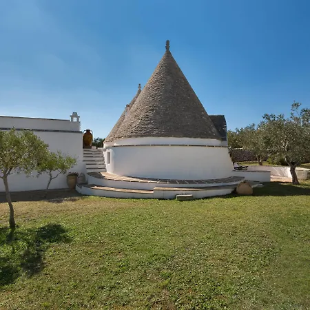 Trulli Il Cappero By Perle Di Puglia * Ostuni