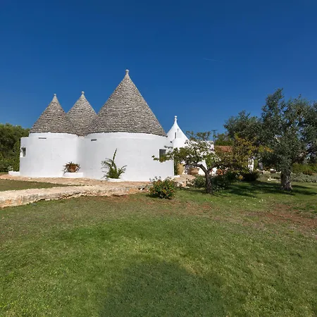 Trulli Il Cappero By Perle Di Puglia *