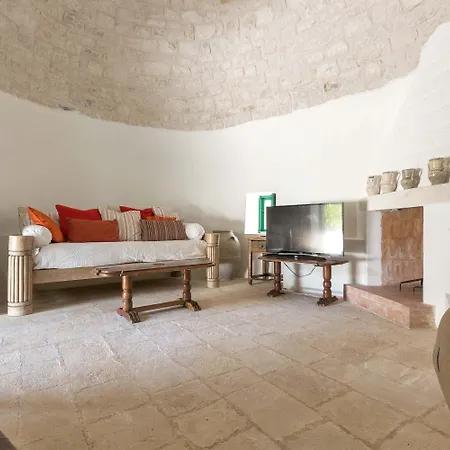 Trulli Il Cappero By Perle Di Puglia *