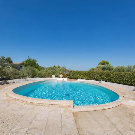 Trulli Il Cappero By Perle Di Puglia Ostuni