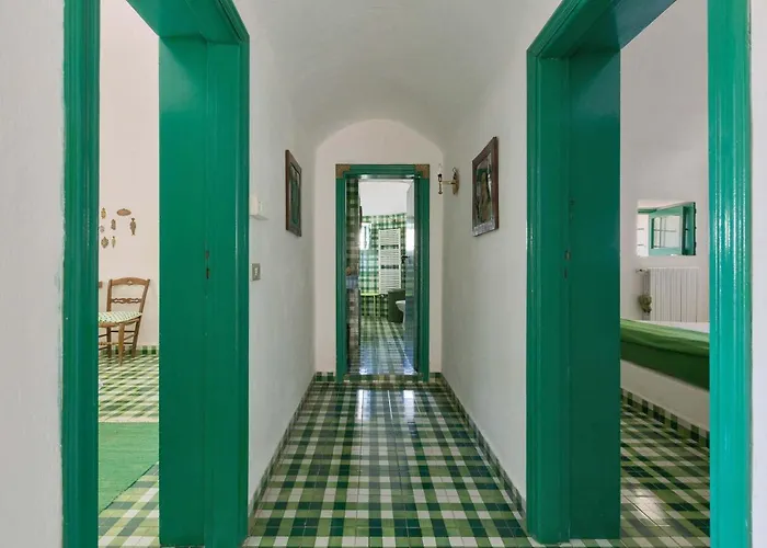 Trulli Il Cappero By Perle Di Puglia Villa