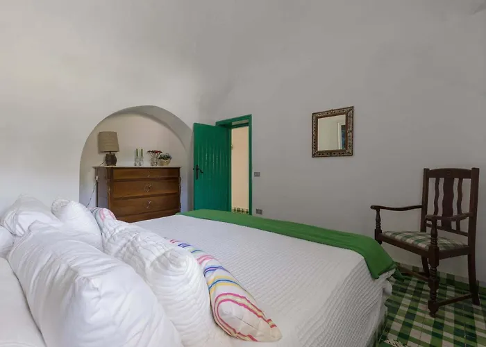 Trulli Il Cappero By Perle Di Puglia * Ostuni