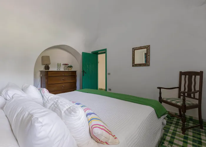 Villa Trulli Il Cappero By Perle Di Puglia Ostuni