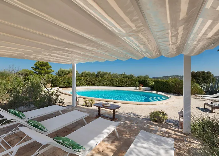 Trulli Il Cappero By Perle Di Puglia * Ostuni